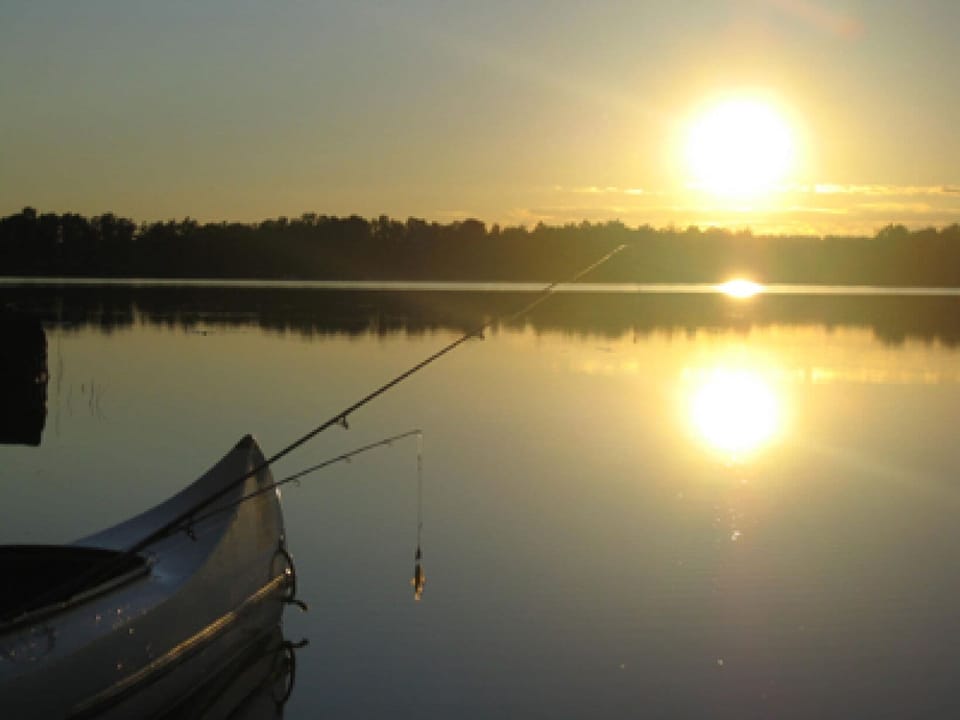 fishing adventure