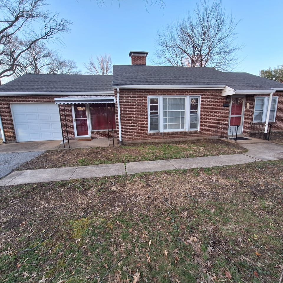 Exterior picture