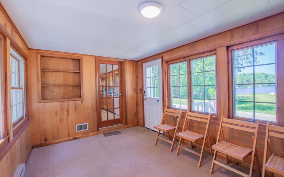 Breezeway