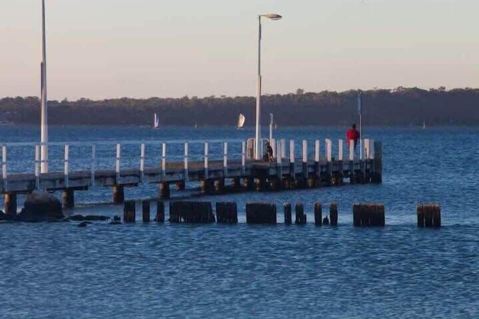 Applecross Jetty