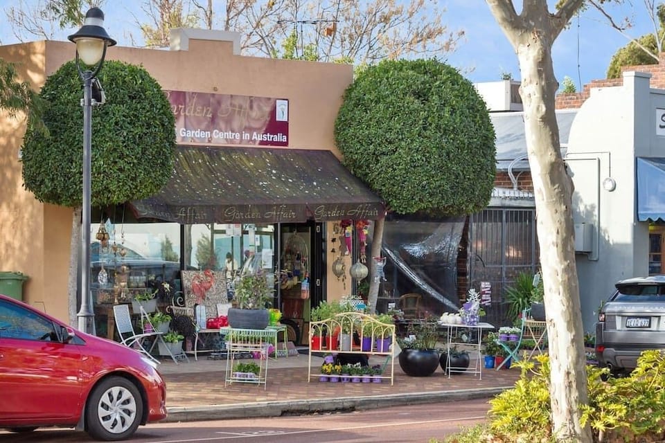 Gifts Shop