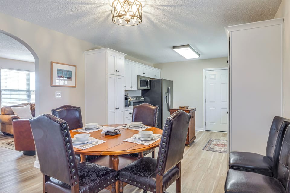 Kitchen | Cooking Basics | Keurig | 1st Floor