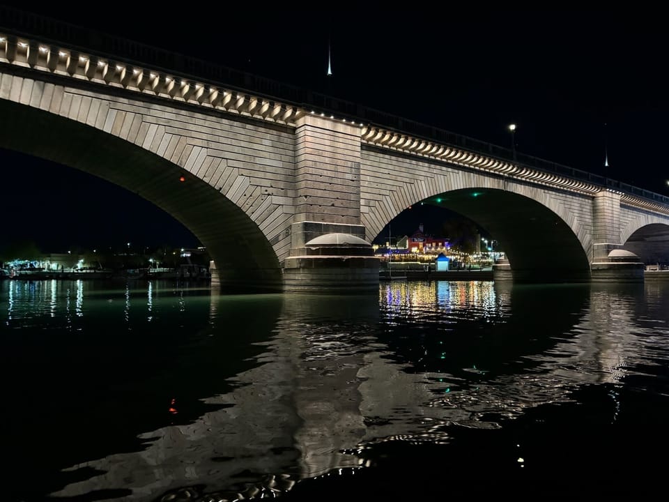 London Bridge 