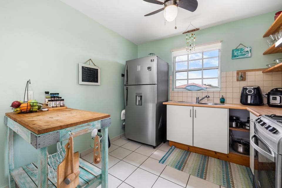 Heart of the home: Gather, cook, and create unforgettable memories in our welcoming kitchen, where every dish is made with love
