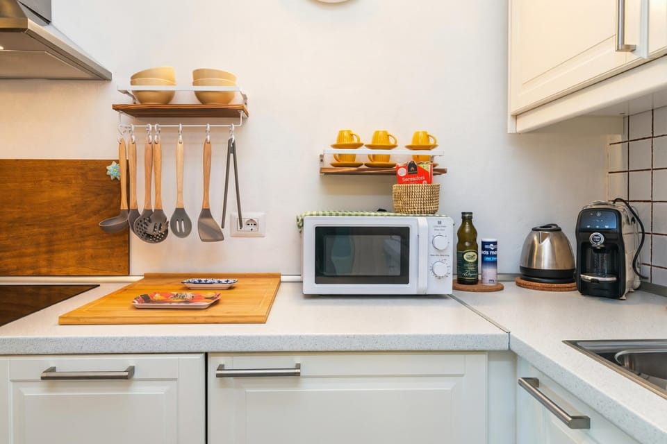 Kitchenette