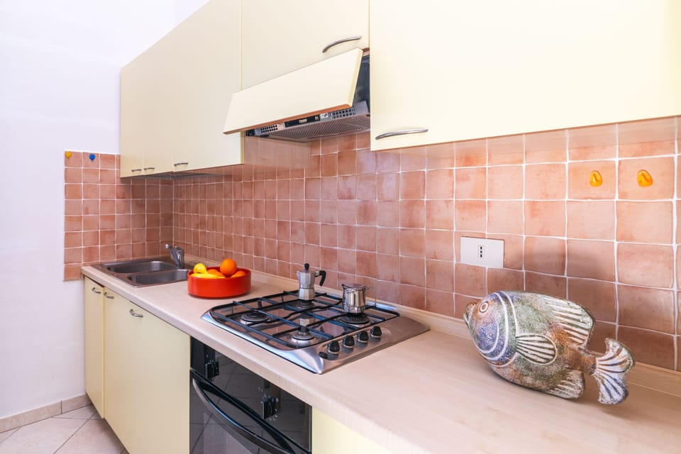 Kitchenette