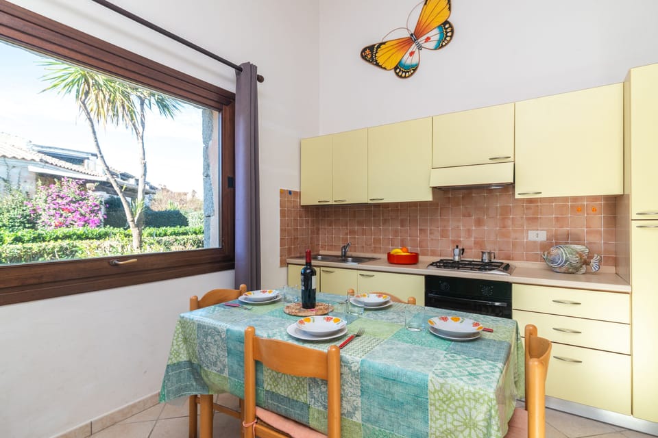 Kitchenette