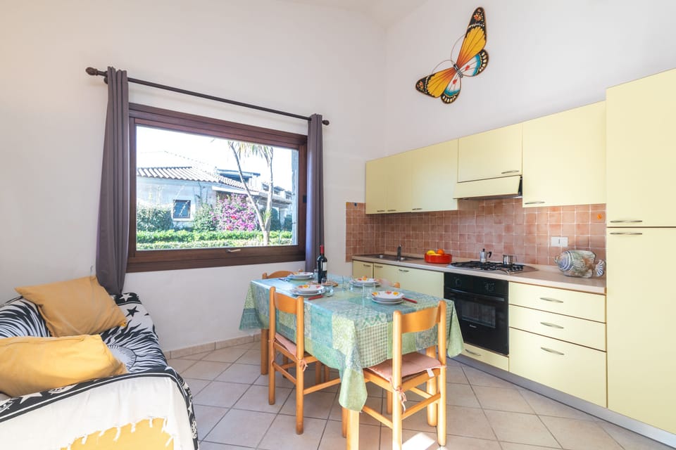 Kitchenette