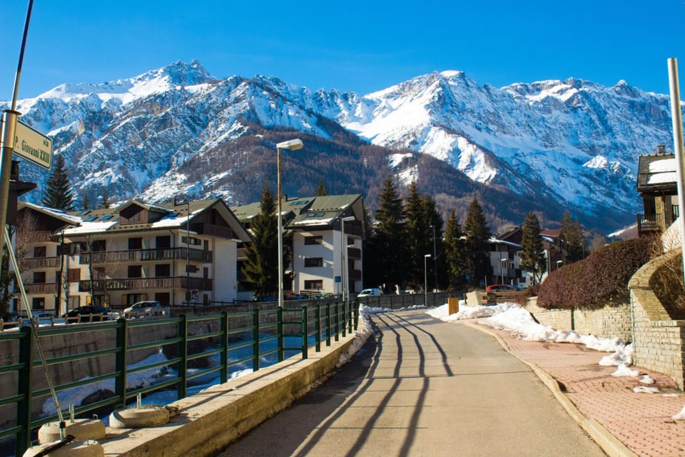 Bardonecchia