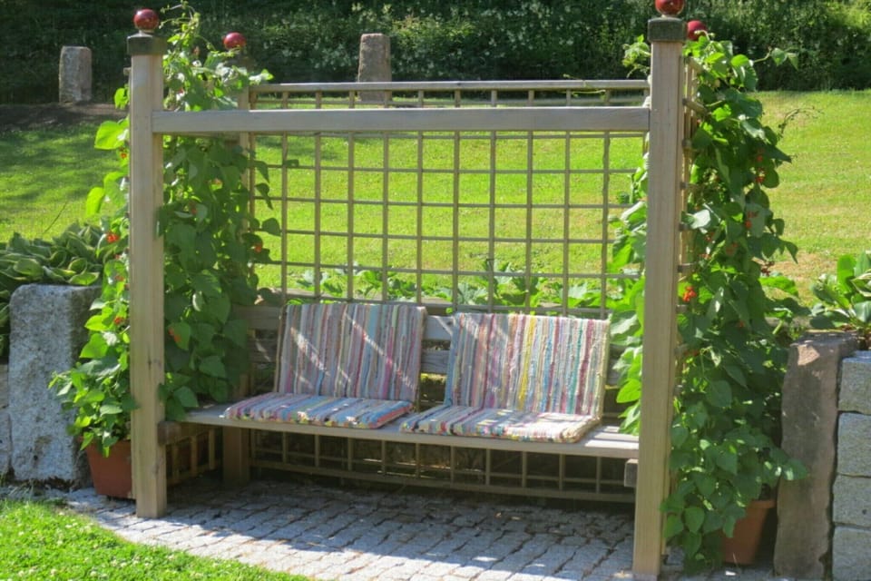 Patio / Balcony