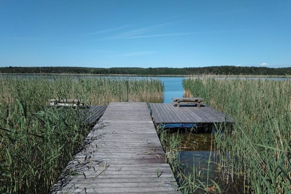 Surroundings [summer] (1-5 km)