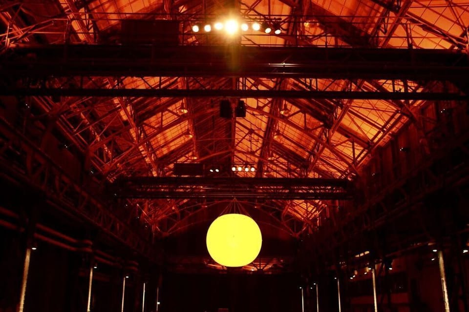 Surroundings [summer] (1-5 km)