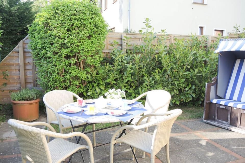 Patio / Balcony