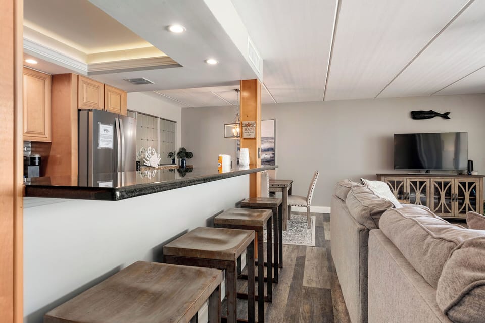 Bar stools 