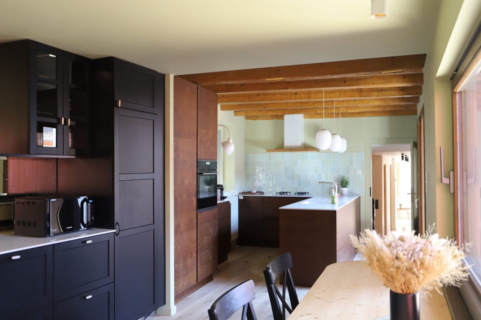 Kitchenette