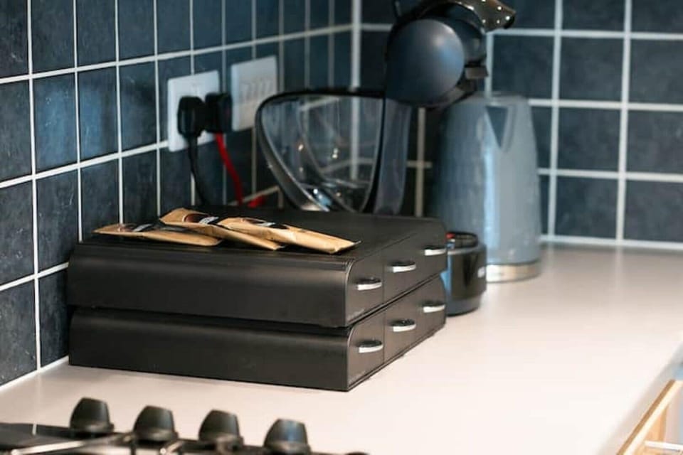 Coffee Machine 