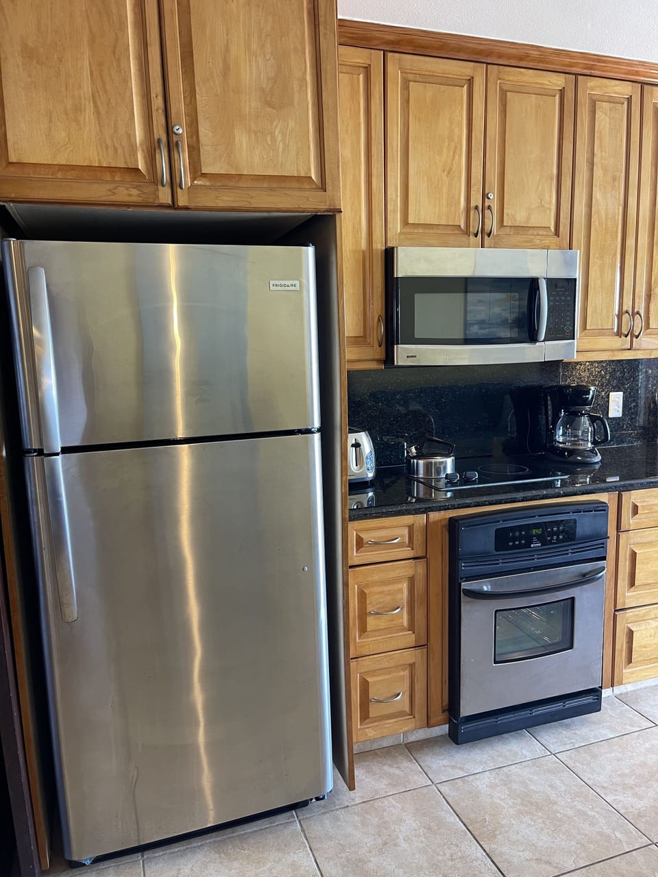 Kitchen Applianaces