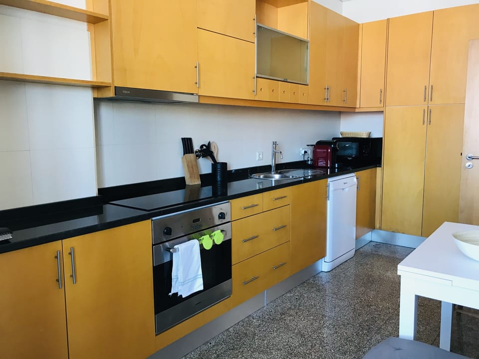 Cozinha / Kitchen