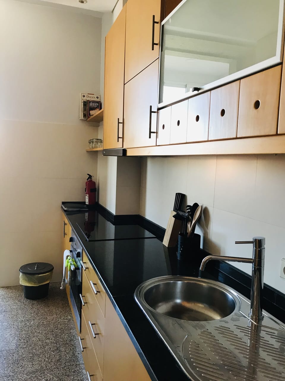 Cozinha / Kitchen