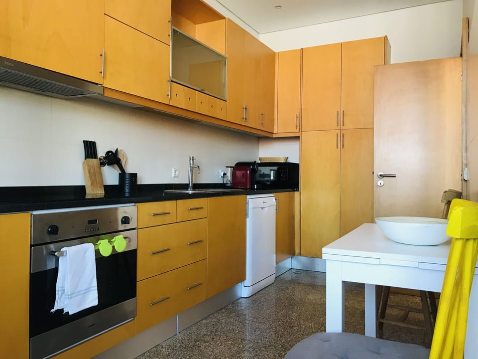 Cozinha / Kitchen