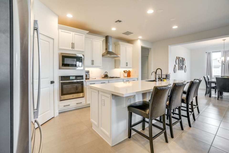 Kitchen | Cooking Basics