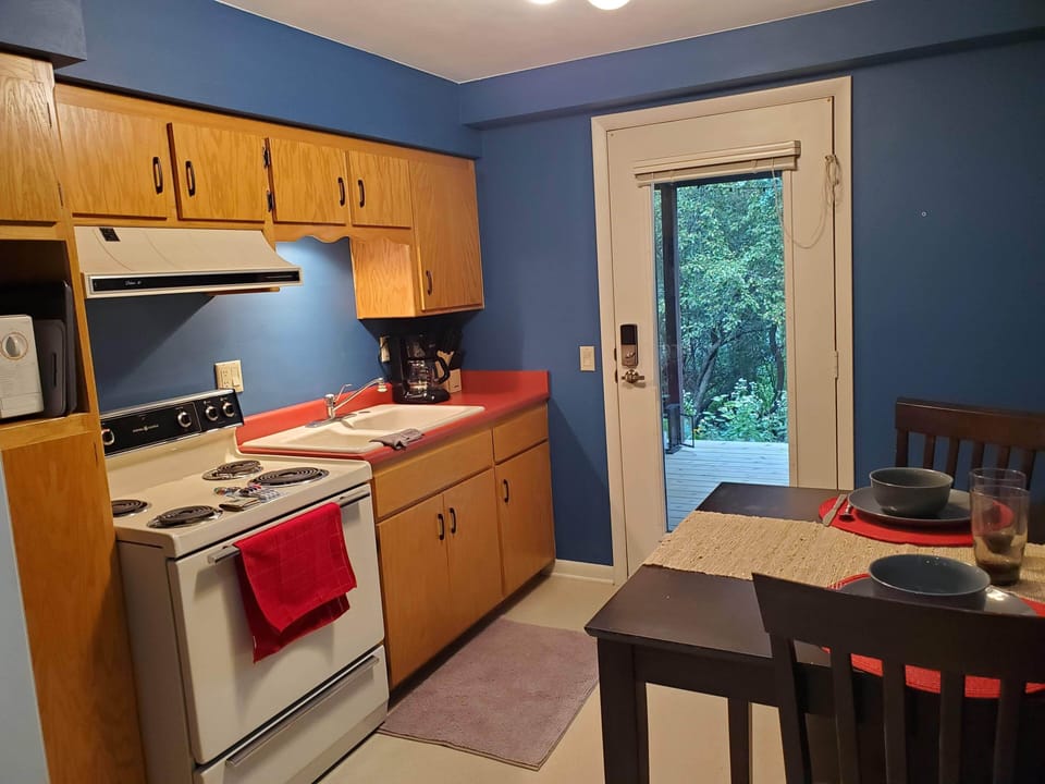 Kitchen #2