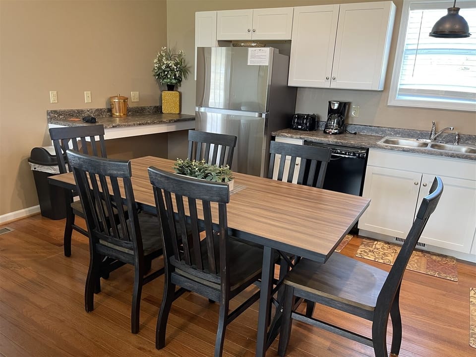 Dining Room Table