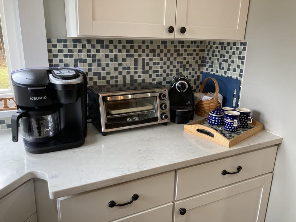 Coffee bar