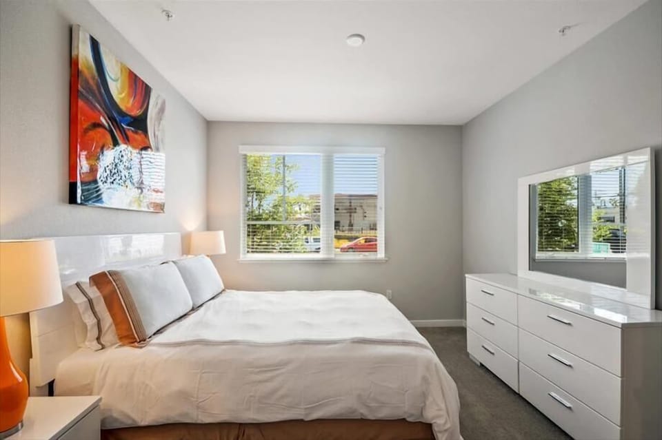 North Peninsula Menlo Park 2 Bedroom Bedroom