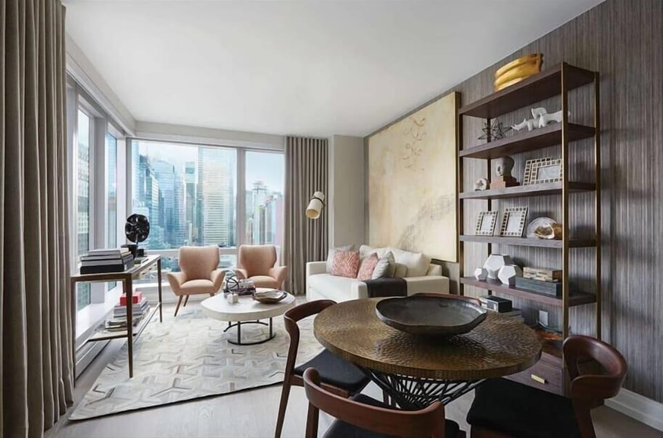 Midtown West New York 1 Bedroom Misc.