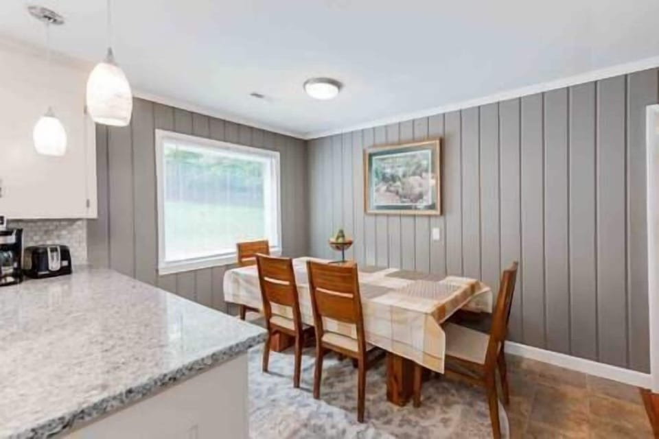 Dinning Room