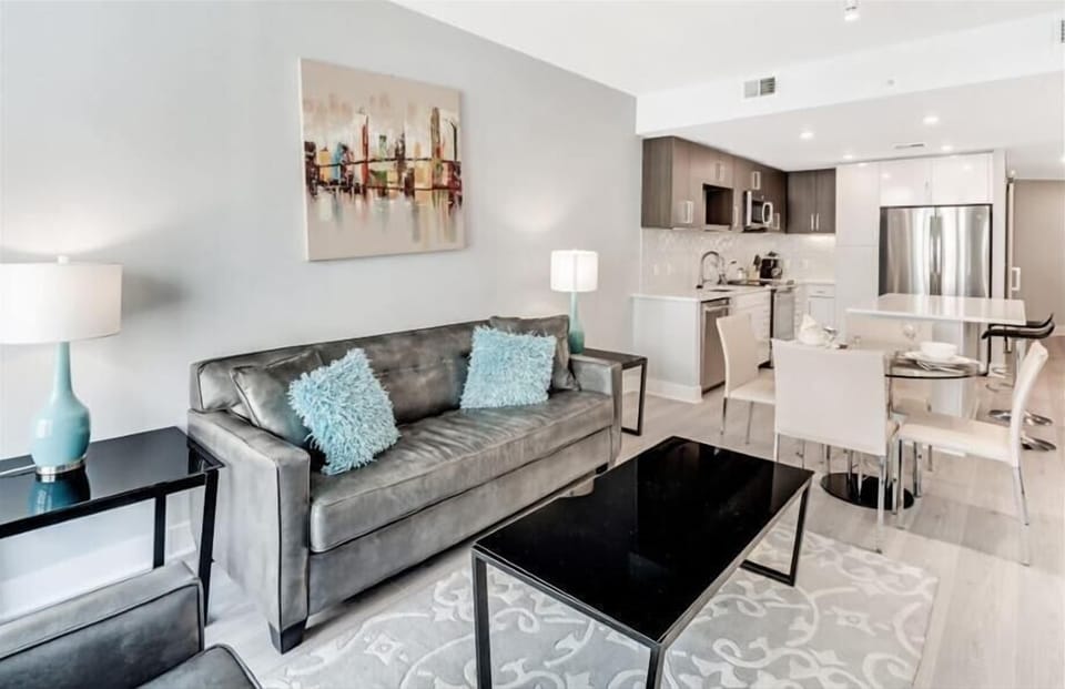 Bethesda 1 with Den/Study Living Room