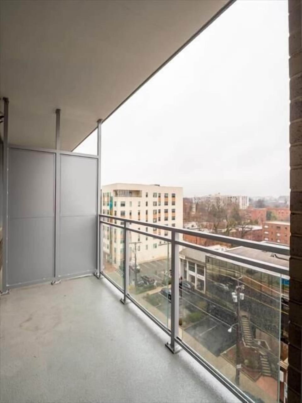 Bethesda 2 Bedroom View