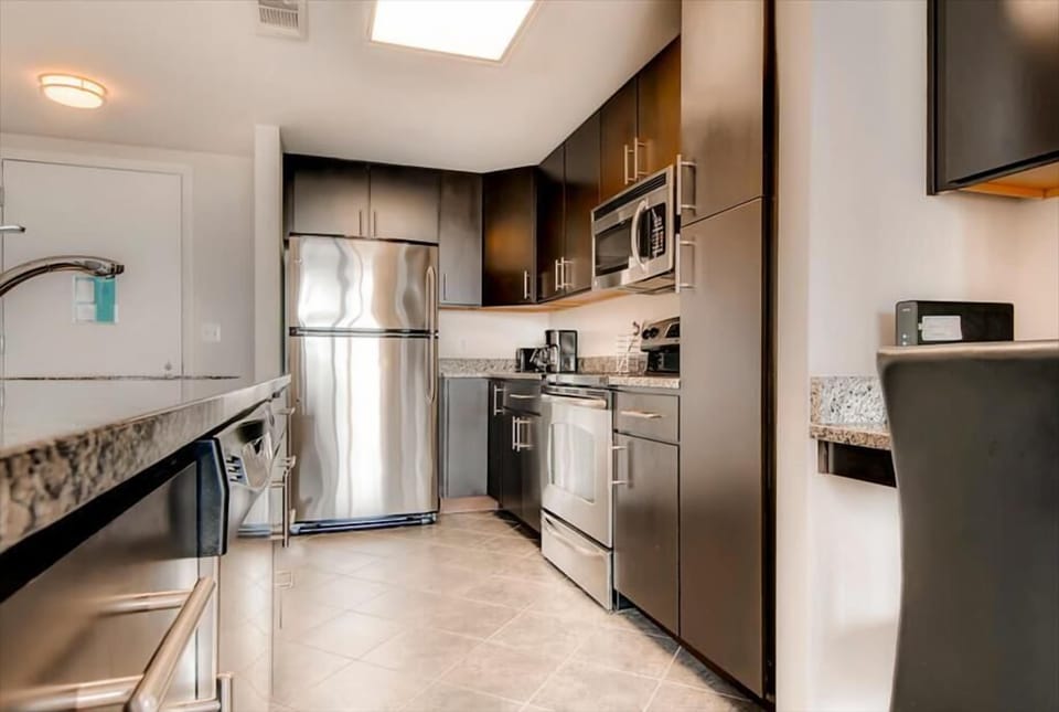 South Arlington Arlington 2 Bedroom Kitchen