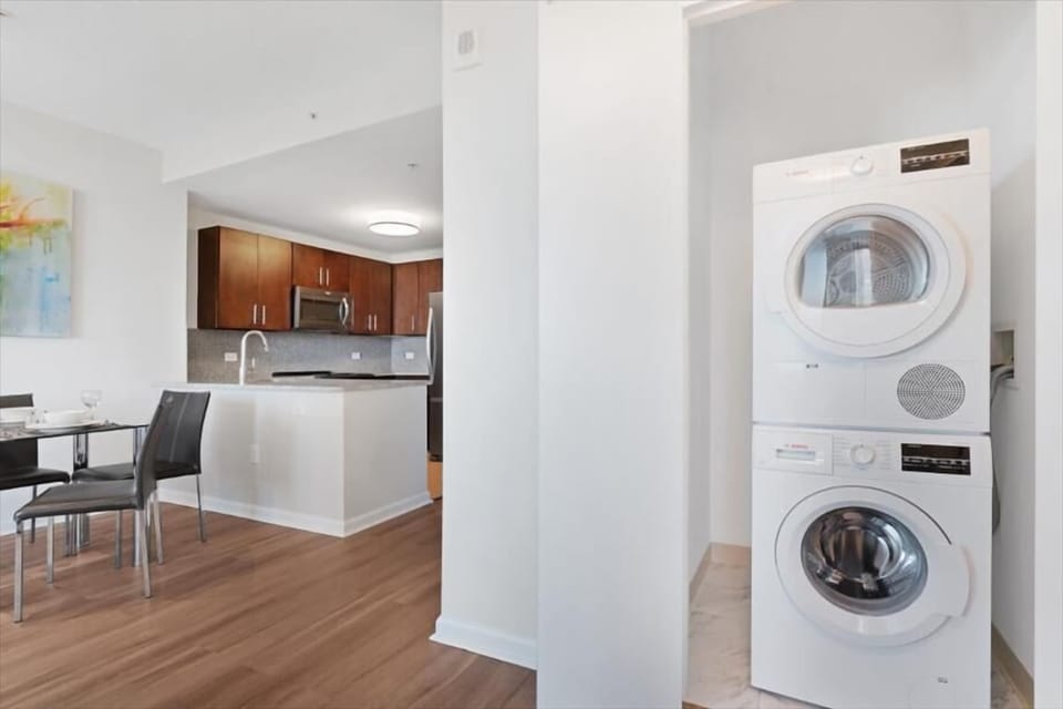 Jersey City 1 Bedroom Misc.