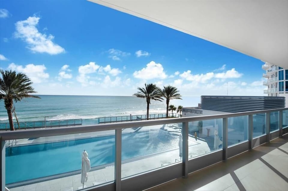 Miami Miami Beach 1 Ocean Front Misc.