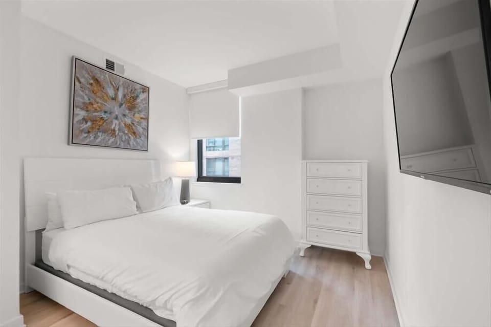 Noma Washington 2 Bed / 1 Bath Bedroom 2