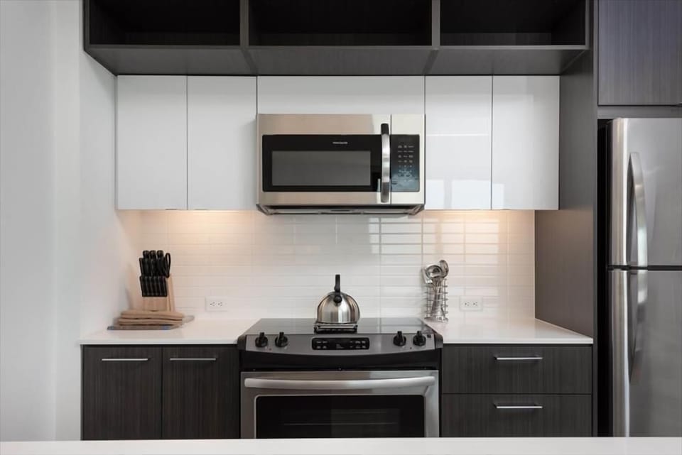 Herndon/Reston Reston 1 Bedroom Kitchen