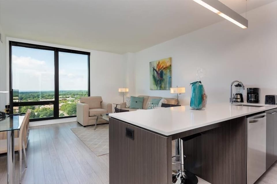 Herndon/Reston Reston 1 Bedroom Kitchen