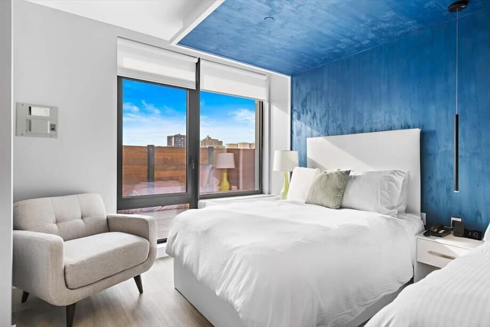 Apartment Number 311 - Suite ID 3678 - Studio Double Full - Inspection Photos - The Arches Bronx NY