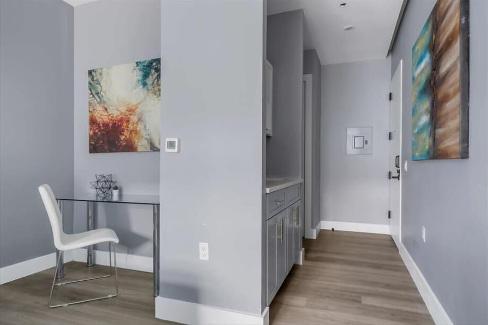 213 Studio 2 Queen - Mott Haven - NYC