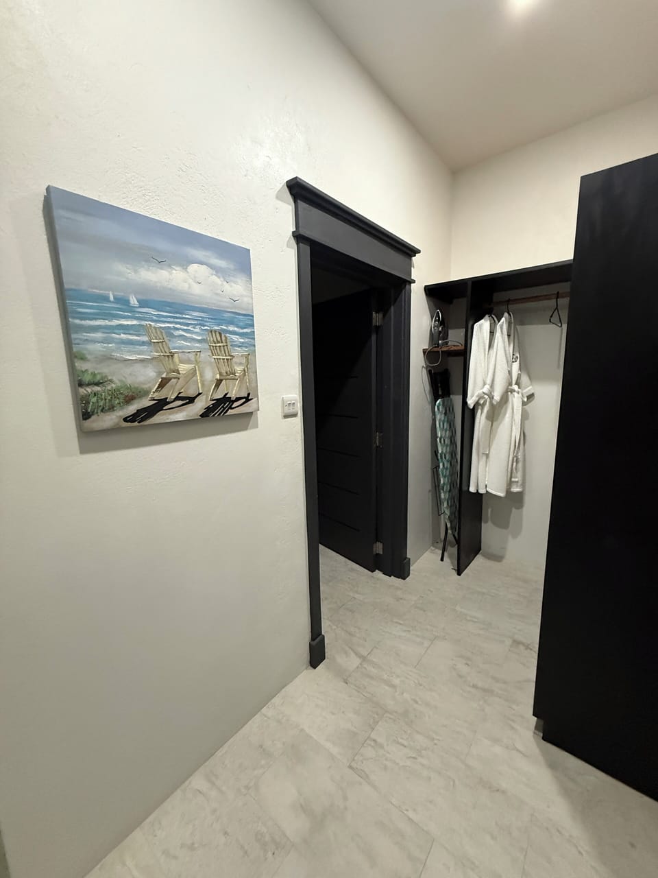 Closet & Robes