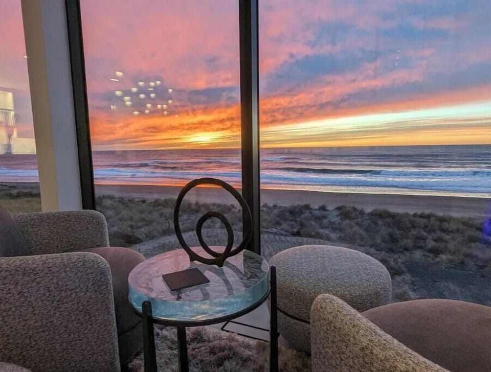 Sunset chairs