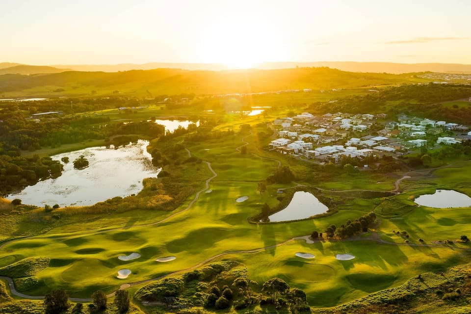 Shell Cove Links Golf Course