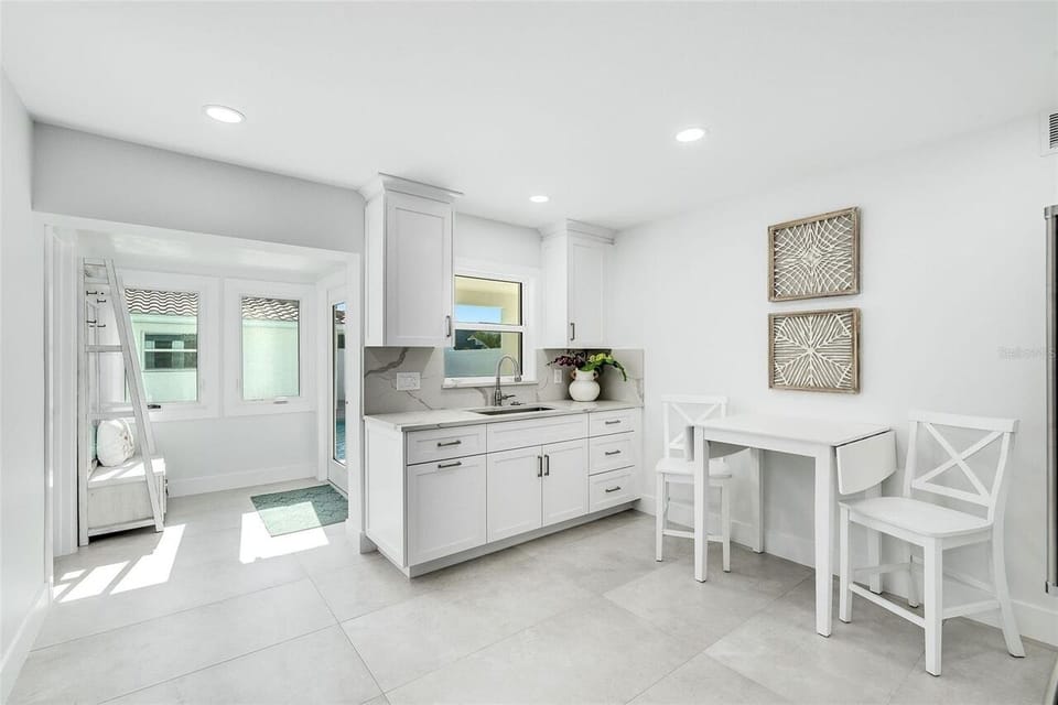Kitchenette