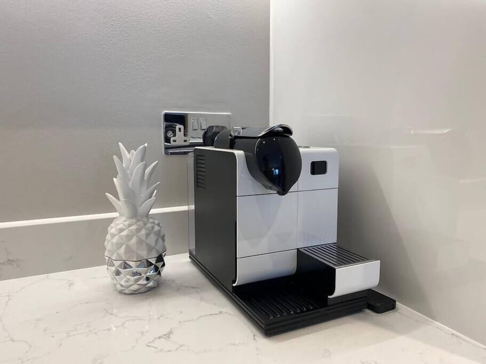 Coffee Machine