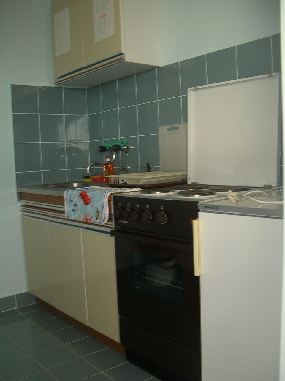 Kitchen 2