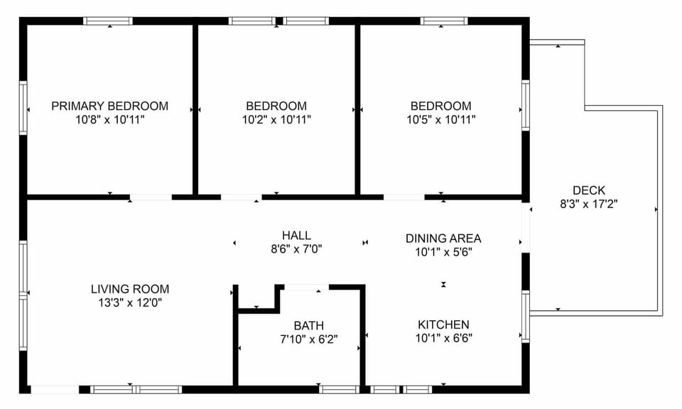 Floor Plan!