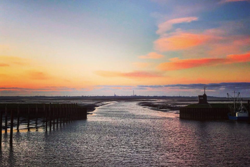 Water view