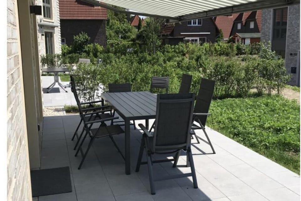 Patio / Balcony
